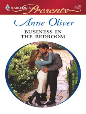 cover image of Business in the Bedroom